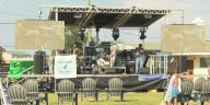 Driftapalooza brings music festival-like atmosphere to Bay St. Louis