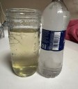 Discolored water in Madison County catches attention of activist Erin Brockovich