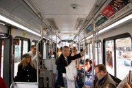 No-cost shuttle returning to 16th Street next month