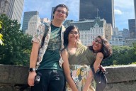 Conjoined Twin and Husband on Respecting Her Sister's Boundaries (Exclusive)