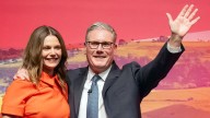 Starmer's speech was one of his most successful moments - but biggest issue in UK politics was ignored