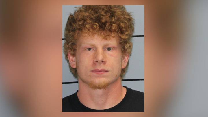 18-year-old arrest for operating while intoxicated in Marshall County