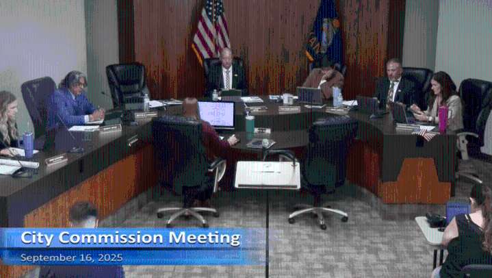 Garden City approves nearly $50M for next phase of sports complex