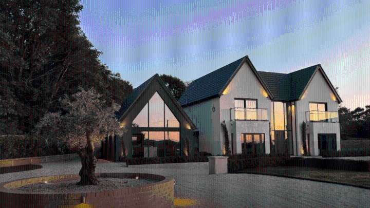 Butler-Smith Developments launches £1.6 million global prize draw — entry costs less than a coffee – Chicago Tribune