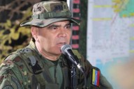 Ministro de Defensa: Nosotros somos víctimas de los grupos armados de Colombia