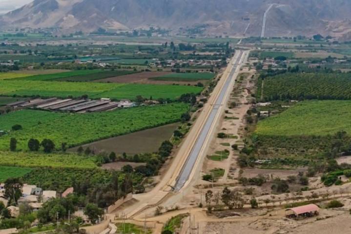 Perú organizará IV Simposio de Aguas Transfronterizas en América Latina y el Caribe