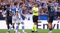 Xabi Alonso no acepta explicación del árbitro por roja a Huijsen