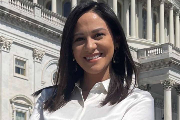 Congressional Staffer Who Died After Catching Fire Was Alone When Blaze Began