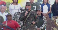 (VIDEO) Padrino López rechazó las burlas de Trump sobre los entrenamientos de las milicias bolivarianas