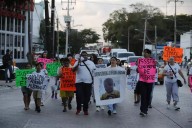 “No hay fecha para hacer justicia": Padres de Emi, presentarán inconformidad tras negación de negligencia médica en Cancún