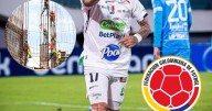 El jugador que regresa a la Selección 10 años después: también tiene una constructora en Sudamérica