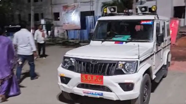 Bihar student dies by suicide, campus erupts in protests