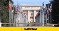 España se compromete ante la ONU a "reforzar" los derechos lingüísticos de los catalanes