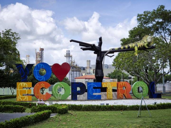 Exclusive-Ecopetrol to beat 2025 drilling goal, may best output target, executive says
