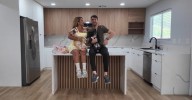 Josetty Hurtado, hija de Chibolín, compra exclusivo departamento en Las Vegas: "La casa de nuestros sueños"