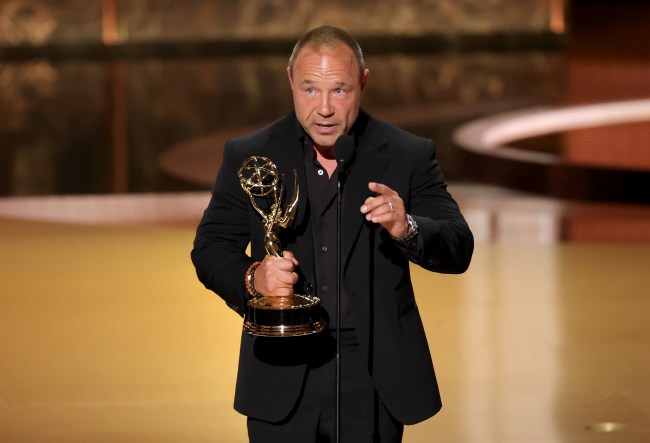 ‘Adolescence’ wins 8 Emmys, including limited series, lead actor
