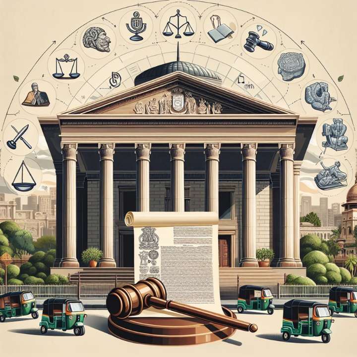 Delhi High Court Questions ED's Approach in Rs 641 Crore Money Laundering Case