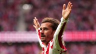 El Real Madrid también resucita a Griezmann: marca en Liga...238 días después
