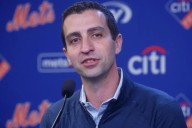 What David Stearns blames for Mets' failures