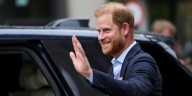 Prince Harry has tea with his father, King Charles III, in first meeting for over a year