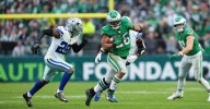 Thursday Night Football: Dallas Cowboys vs Philadelphia Eagles