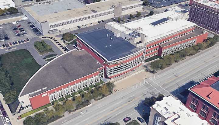 Cuyahoga County elections machines damaged by leaky garage at new headquarters; ballots safe