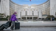 Asia markets mostly rise as China keeps loan prime rates unchanged
