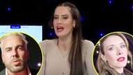 "El amor existe": Adriana Barrientos desata rumores de reconciliación entre Kaminski y Carla Jara