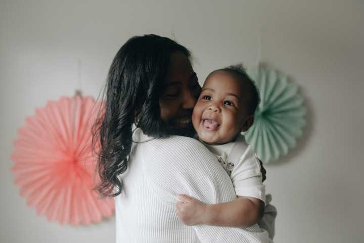 Solving the U.S. Black Maternal Health Crisis Could Save Lives and Dollars