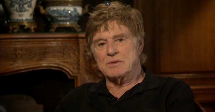 Robert Redford, Oscar-winning director, actor and indie patriarch, dies at 89