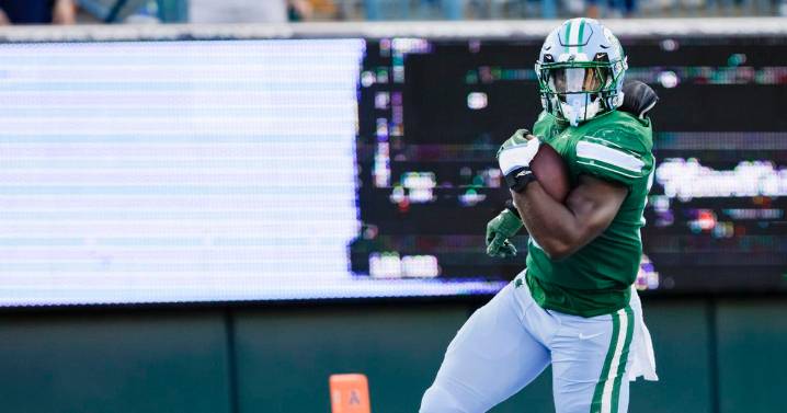 Guerry Smith predicts the outcome of Tulane's home game with Duke and Darian Mensah