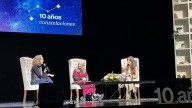 Con diálogo sobre la “arqueología galáctica” abre el décimo Hay Festival Querétaro
