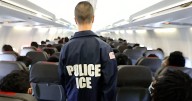 Top 7 Worst Criminal Illegal Aliens Arrested by ICE in Last Few Weeks