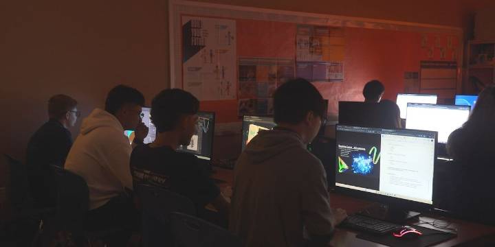 Dumas ISD partners tech company to build cutting