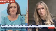 Trott: Oxford Union's President-Elect Should Be Removed From Post Over Kirk Death Celebrations – Guido Fawkes