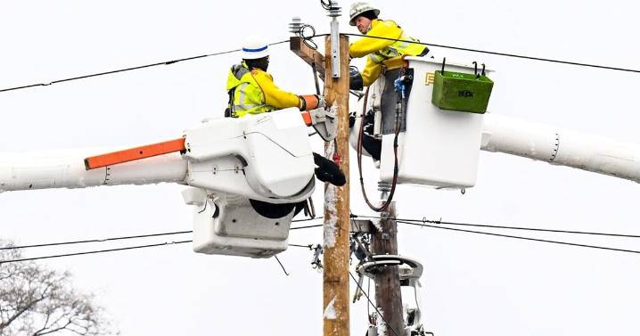 Power outage knicks out service in Schenectady, Niskayuna