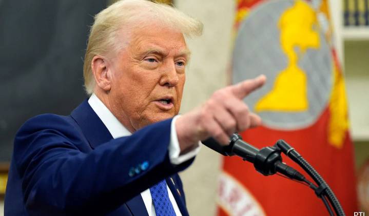 Trump to target ‘globalist institutions’ in UN speech, tout foreign policy record