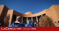 La UCLM celebra la apertura del curso académico poniendo en valor su contribución al desarrollo social y económico de CLM durante sus 40 años de vida