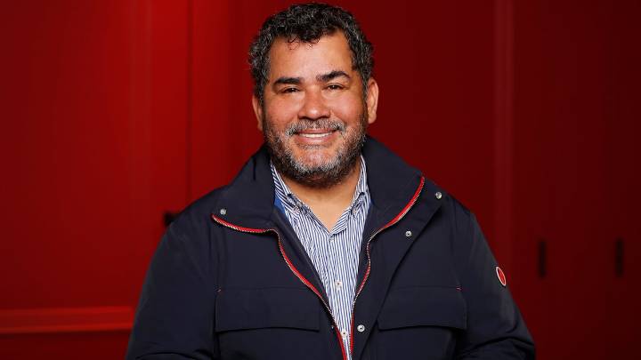 Senador Alejandro Chacón denuncia amenazas de muerte