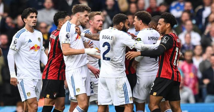 Leeds United handed Elland Road heartbreak but Premier League point made
