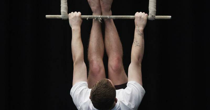 Circus hopefuls ready to flip the script on skills gap