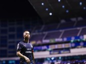 El exastro del Real Madrid lanzará su debut musical con Carín León, J. Balvin y Maluma