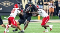 NC State's defender ejected vs Wake Forest. What it means for the Wolfpack
