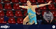 Martina Alterio clasificada a los Juegos Panamericanos Junior