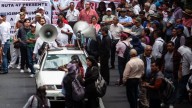 Marchas Hoy 8 de Septiembre de 2025 en CDMX: Manifestaciones y Concentraciones