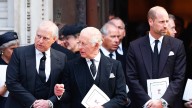 Prince William wants Prince Andrew frozen out to protect monarchy: experts