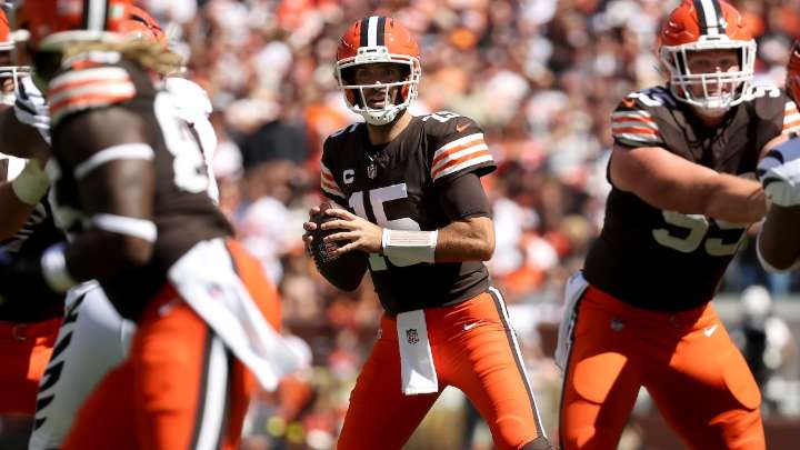 Top same game parlay bets to make if you think the Browns (and others) will avoid 0