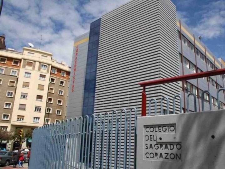 La juez del 'caso Corazonistas' llama a 'explorar' a los menores implicados en la supuesta agresión sexual
