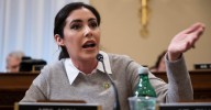 ‘YOU ARE THE HATE!’ Anna Paulina Luna Unloads on Liberals After Kirk Shooting