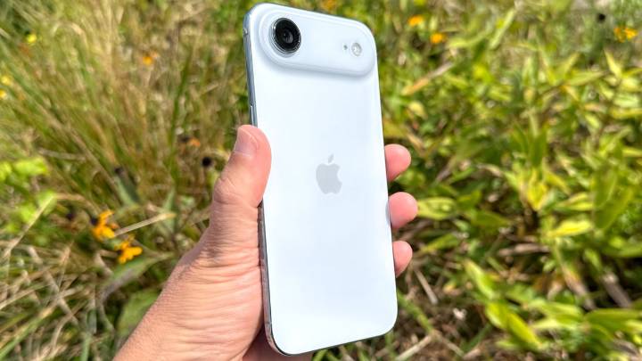 Apple iPhone Air review: It's better than you think